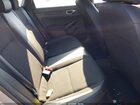 2025 Honda Civic Sedan Sport Серебряный vin: 19XFL2H80SE029869