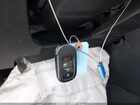 2025 Honda Civic Sedan Sport Серебряный vin: 19XFL2H80SE029869