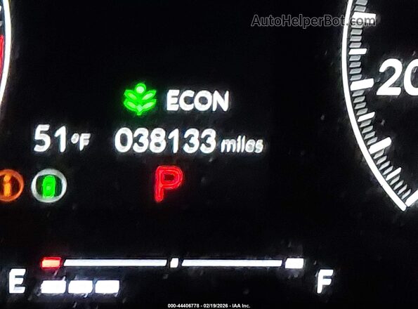 19XFL2H81PE005118 2023 HONDA CIVIC Красный 