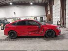 2023 Honda Civic Sport Красный vin: 19XFL2H81PE005118 2023 Honda Civic Sport Красный vin: 19XFL2H81PE005118