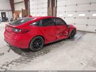 2023 Honda Civic Sport Красный vin: 19XFL2H81PE005118 2023 Honda Civic Sport Красный vin: 19XFL2H81PE005118