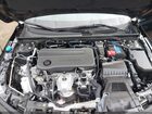 2025 Honda Civic Sedan Sport Черный vin: 19XFL2H81SE035356
