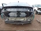2025 Honda Civic Sedan Sport Черный vin: 19XFL2H81SE035356