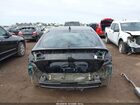 2025 Honda Civic Sedan Sport Черный vin: 19XFL2H81SE035356