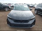 2025 Honda Civic Sedan Sport Черный vin: 19XFL2H81SE035356