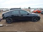 2025 Honda Civic Sedan Sport Черный vin: 19XFL2H81SE035356