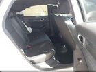 2023 Honda Civic Sport White vin: 19XFL2H82PE022512