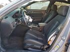 2024 Honda Civic Sport Серый vin: 19XFL2H82RE016874