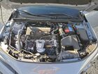 2024 Honda Civic Sport Серый vin: 19XFL2H82RE016874