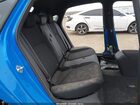 2025 Honda Civic Sedan Sport Синий vin: 19XFL2H83SE033429
