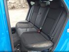2025 Honda Civic Sedan Sport Синий vin: 19XFL2H83SE033429