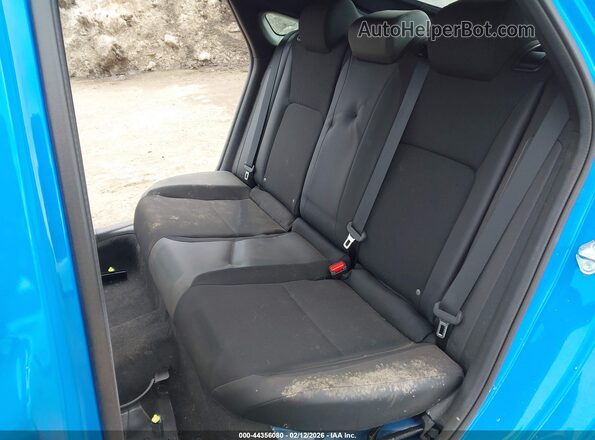 19XFL2H83SE033429 2025 HONDA CIVIC SEDAN Синий 