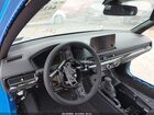 2025 Honda Civic Sedan Sport Синий vin: 19XFL2H83SE033429
