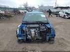 2025 Honda Civic Sedan Sport Синий vin: 19XFL2H83SE033429