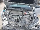 2025 Honda Civic Sedan Sport Серебряный vin: 19XFL2H84SE024030