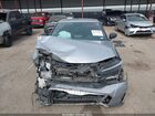 2025 Honda Civic Sedan Sport Серебряный vin: 19XFL2H84SE024030