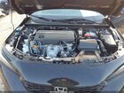2026 Honda Civic Sport Черный vin: 19XFL2H85TE007089