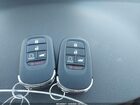 2026 Honda Civic Sport Черный vin: 19XFL2H85TE007089
