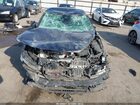 2025 Honda Civic Sedan Sport Серый vin: 19XFL2H86SE013014