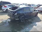 2025 Honda Civic Sedan Sport Серый vin: 19XFL2H86SE013014