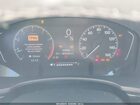 2025 Honda Civic Sedan Sport Серый vin: 19XFL2H86SE028354