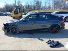 2025 Honda Civic Sedan Sport Серый vin: 19XFL2H86SE028354