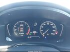 2025 Honda Civic Sedan Sport Серый vin: 19XFL2H88SE025438