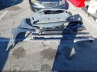 2025 Honda Civic Sedan Sport Серый vin: 19XFL2H88SE025438