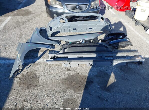 19XFL2H88SE025438 2025 HONDA CIVIC SEDAN Серый Вид щитка приборов