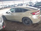2025 Honda Civic Sedan Sport Коричневый vin: 19XFL2H89SE021074
