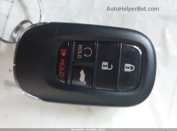 19XFL2H89SE021074 2025 HONDA CIVIC SEDAN Коричневый Вид панели приборов