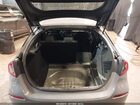 2025 Honda Civic Sedan Sport Серый vin: 19XFL2H8XSE020368