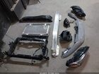 2025 Honda Civic Sedan Sport Серый vin: 19XFL2H8XSE020368