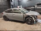2025 Honda Civic Sedan Sport Серый vin: 19XFL2H8XSE020368