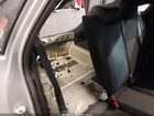 2025 Honda Civic Sedan Sport Серый vin: 19XFL2H8XSE020368