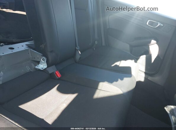 19XFL2H8XSE020368 2025 HONDA CIVIC SEDAN Серый Вид наклейки с VIN-кодом