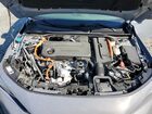 2025 Honda Civic Sport Touring Серый vin: 19XFL4H91SE015970