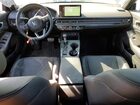 2025 Honda Civic Sport Touring Серый vin: 19XFL4H91SE015970