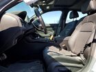 2025 Honda Civic Sport Touring Серый vin: 19XFL4H91SE015970