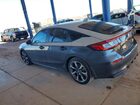 2025 Honda Civic Sport Touring Двухцветный vin: 19XFL4H97SE006268
