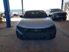 2025 Honda Civic Sport Touring Двухцветный vin: 19XFL4H97SE006268