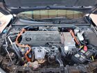 2025 Honda Civic Sport Touring Двухцветный vin: 19XFL4H97SE006268