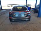 2025 Honda Civic Sport Touring Двухцветный vin: 19XFL4H97SE006268