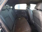 2025 Honda Civic Sport Touring Двухцветный vin: 19XFL4H97SE006268