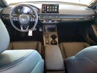 2025 Honda Civic Sport Touring Двухцветный vin: 19XFL4H97SE006268