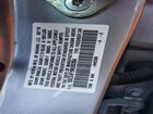 2019 Honda Insight Lx Серебряный vin: 19XZE4F19KE002064