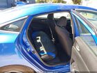 2020 Honda Insight Ex Синий vin: 19XZE4F50LE000109