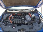 2020 Honda Insight Ex Синий vin: 19XZE4F50LE000109