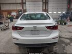 2022 Honda Insight Ex Белый vin: 19XZE4F52NE012801