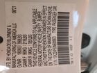 2022 Honda Insight Ex White vin: 19XZE4F53NE005873